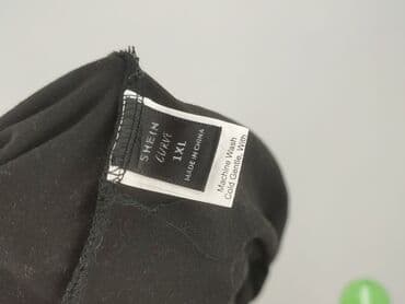 kombinezon do pływania damski: Shein, Kostium kąpielowy, rozmiar XL — 4