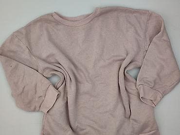 sweatpants: Sinsay, Bluza damska
, rozmiar L — 1