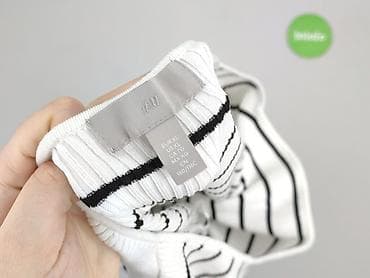 hm oversized t shirty: H&M, Bluzka damska, rozmiar XL — 4