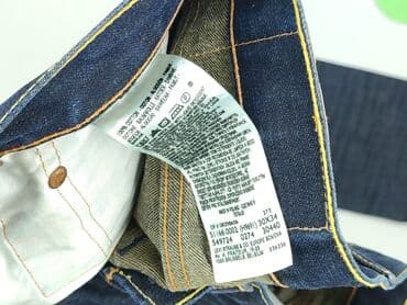 levis strauss 501 jeans: Levi’s, Jeansy damskie, rozmiar L — 4