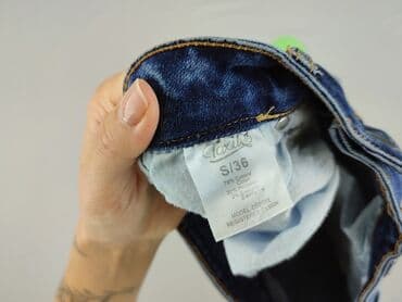 joggery damskie missguided: Missguided, Jeansy damskie, rozmiar S — 4