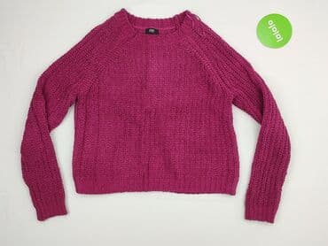 bluzka f f: F&F, Sweter damski, rozmiar XS — 2