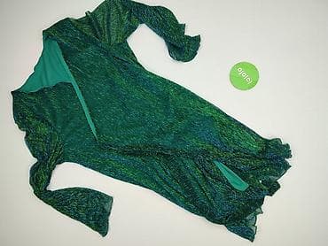 esprit womens: Sukienka damska, rozmiar XL — 2