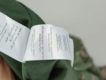 avocado sukienki: Apricot, Sukienka damska, rozmiar L — 5