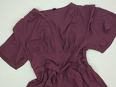 cecilia classics: Shein Curve, Sukienka damska, rozmiar 2XL — 1