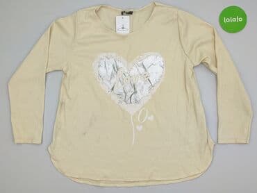 bluzy walentynkowe: Women's blouse, size S — 3