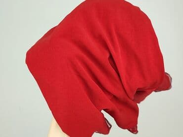 bluzki czerwona damskie: Bluzka damska, rozmiar M — 6