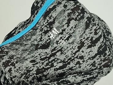 dresy szerokie: H&M Sport, T-shirt damski, rozmiar M — 4