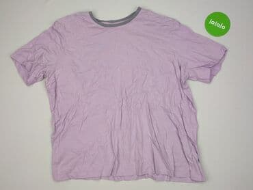 t shirty destroyed: T-shirt damski, rozmiar 2XL — 2