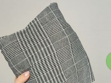 spódnica szkocka krata: Kardigan damski, rozmiar S — 5