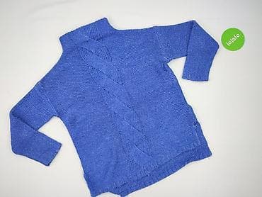 dobry parasol: Sweter damski, rozmiar M — 2