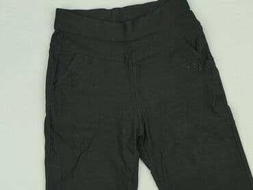 Spodnie 3/4 damskie, rozmiar 2XL