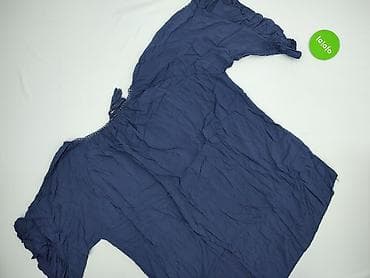 Ubrania damskie: Bluzka damska, rozmiar 7XL — 3