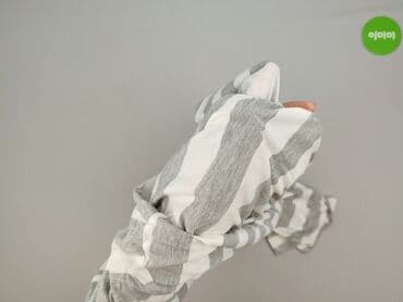 stroje kąpielowe c a: Szlafrok, rozmiar M — 6