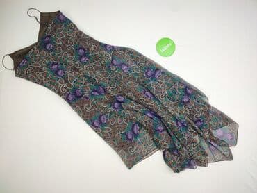 biala sukienka: Sukienka damska, rozmiar S — 3