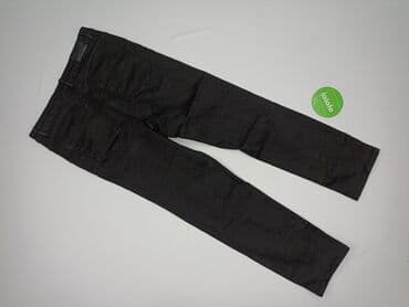 guess buty wyprzedaż olx: Et Vous, Jeansy damskie, rozmiar M — 3