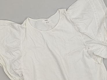 bluzki bufiasta: Bluzka damska, rozmiar L — 1