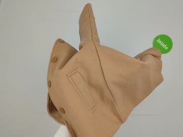 koszula zolta: Płaszcz, So cute, 1.5-2 lat, 86-92 cm, stan - Idealny — 6