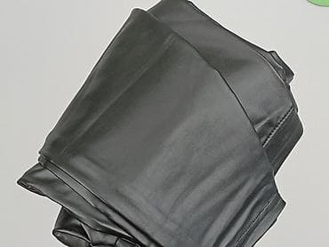 gino lanetti buty: Tally Weijl, Legginsy Ze skóry ekologicznej damskie, rozmiar S — 6