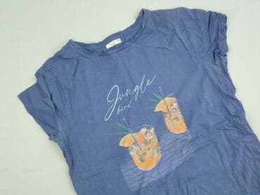 carhartt wip t shirty: Reserved, T-shirt damski, rozmiar XL — 1
