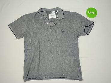 botki esprit: House, Koszulka polo dla mężczyzn, rozmiar M — 2