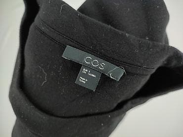 asos plaszcz: Cos, Sukienka damska, rozmiar S — 4