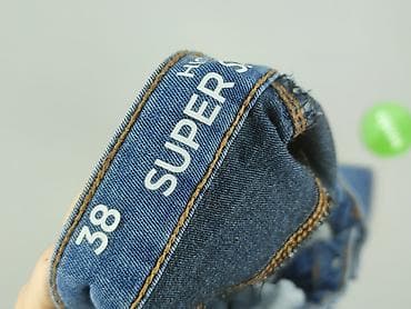 cropp kozaki: Jeansy damskie, rozmiar M — 4