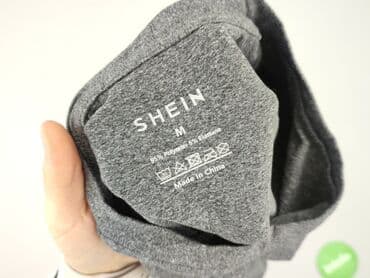 t shirty damskie new balance: Shein, Women`s T-shirt, size M (EU 38) — 4