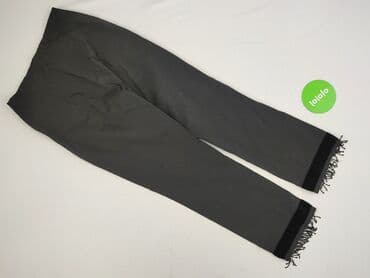 rieker buty zimowe: RIANI, Spodnie materiałowe damskie, rozmiar S — 3