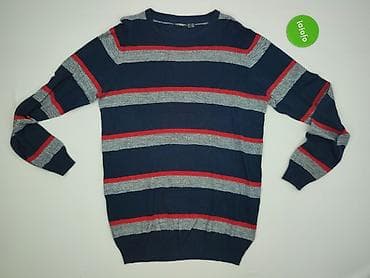 second hend: Livergy, Sweter dla mężczyzn, rozmiar M — 2