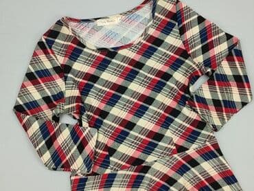 modna sukienka dla 30 latki: Sukienka damska, rozmiar M — 1