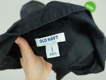 skladanie koszulki: Old Navy, Koszula damska, rozmiar L — 4