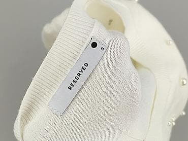 swetrze: Sweter damski, rozmiar S — 4