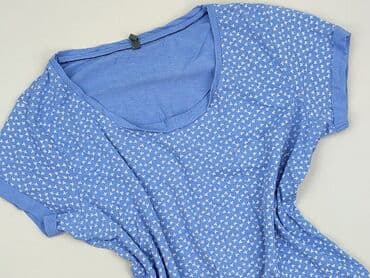T-shirts and tops: Women`s T-shirt, size L (EU 40) — 1