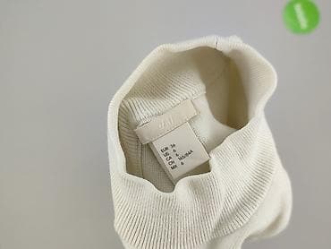 Ubrania damskie: H&M, Bluzka damska, rozmiar S — 6