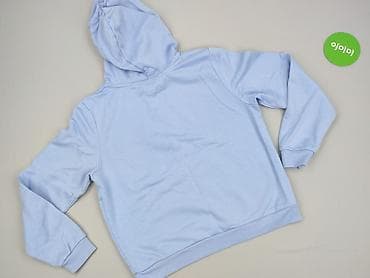 siksilk: Sinsay, Bluza z kapturem damska, rozmiar M — 3