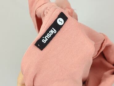 piżama damska długi rękaw sinsay: Sinsay, Body damskie, rozmiar S — 5