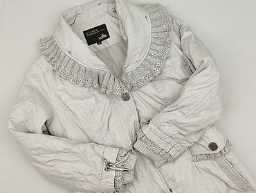 Płaszcz damski, rozmiar M