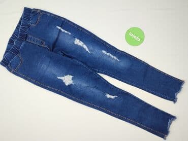 markowe dżinsy: Denim, Джинси жіночі, M — 2