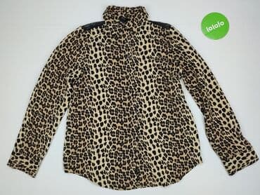 sukienka zebra h: Zara, Women`s shirt, size XS (EU 34) — 2