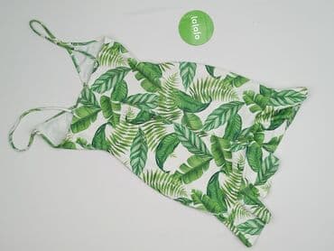 sukienka w kształcie trapezu: Sukienka damska, rozmiar S — 3