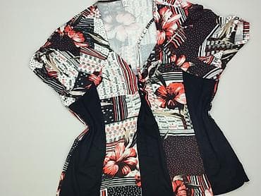 Bluzka damska, rozmiar 5XL