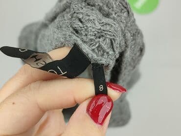 sweter z odkrytymi ramionami zara: Topshop, Sweter damski, S — 6