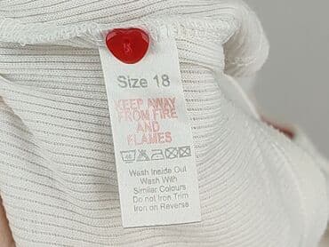 koszula ciążowa: Bluzka damska, rozmiar 3XL — 5