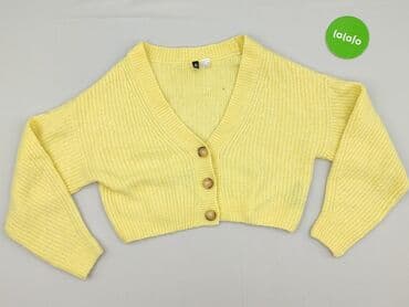 abercrombie fitch sweter: H&M Divided, Kardigan damski, S — 2