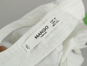 simple sukienki wizytowe: Mango, Women`s dress, size XS (EU 34) — 4