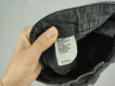 джинси h m: H&M, Джинси жіночі, розмір S — 4