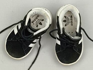 Взуття для немовлят, Adidas, 19, стан - Дуже гарний