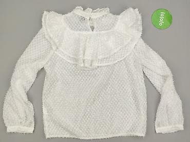 holly whyte bluzka: Shein, Bluzka damska, rozmiar M — 3