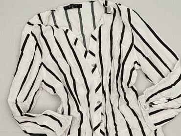 Mohito, Bluzka damska, 2XS